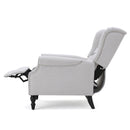 Tufted Arm Chair Recliner