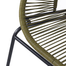 Condessa - Outdoor Patio Wicker Loveseat