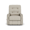 Devon - Manual Recliner - Atlantic Fine Furniture Inc