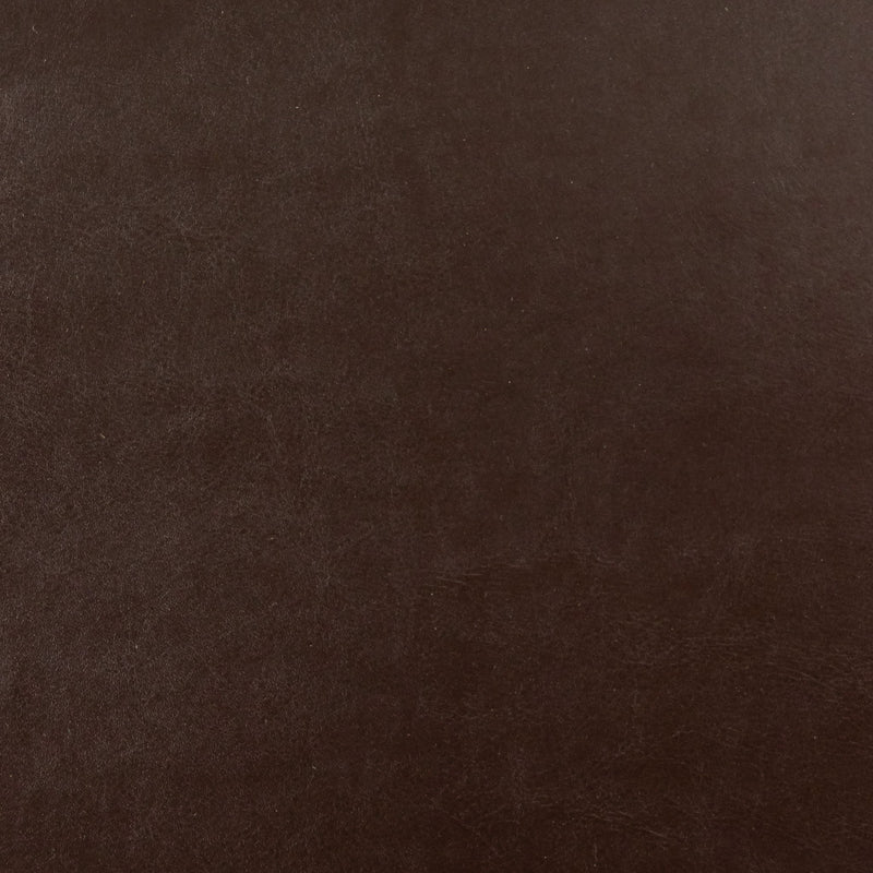 Hollister - Club Chair With Birch Legs - Brown