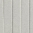 Jemma - Dining Bench - Beige Linen