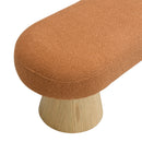 Upholstered Bench For Dining Room