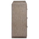 Kenora - 6-Drawer Dresser