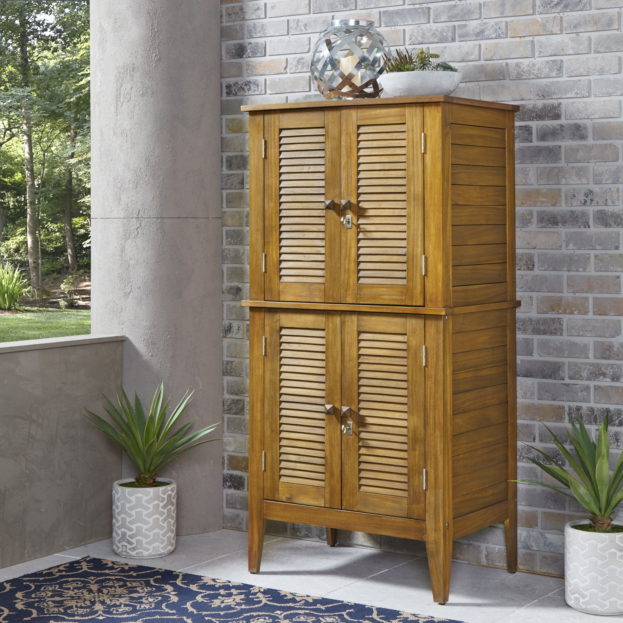 Maho - Storage Cabinet