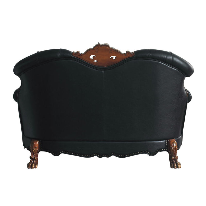 Dresden - Loveseat w/3 Pillows