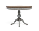Plymouth - Round Counter Table - Atlantic Fine Furniture Inc