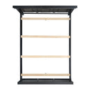 Bridgestone - Panel Bedroom Set