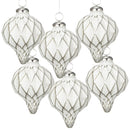 Christmas Ball Ornaments, Decorative Hanging Ball Christmas Tree Ornaments