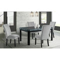 Francesca - Rectangular Dining Set