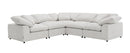 Naveen - 6 Piece Modular Sectional - Ivory