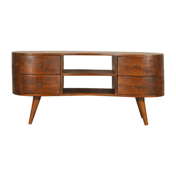 Wave Entertainment Unit