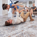 Payas - Geometric Area Rug