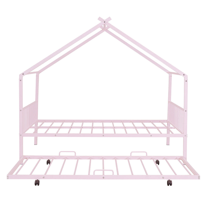 Adorable House Design Bed