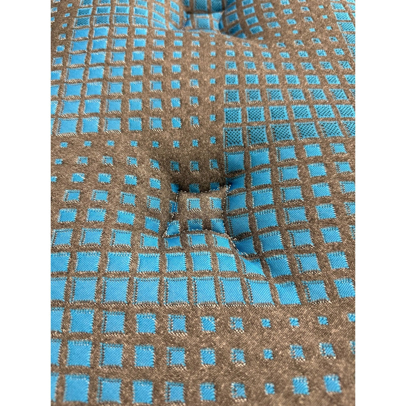 Comfort Care - 10" Hybrid Euro Top Mattress Plush Comfort