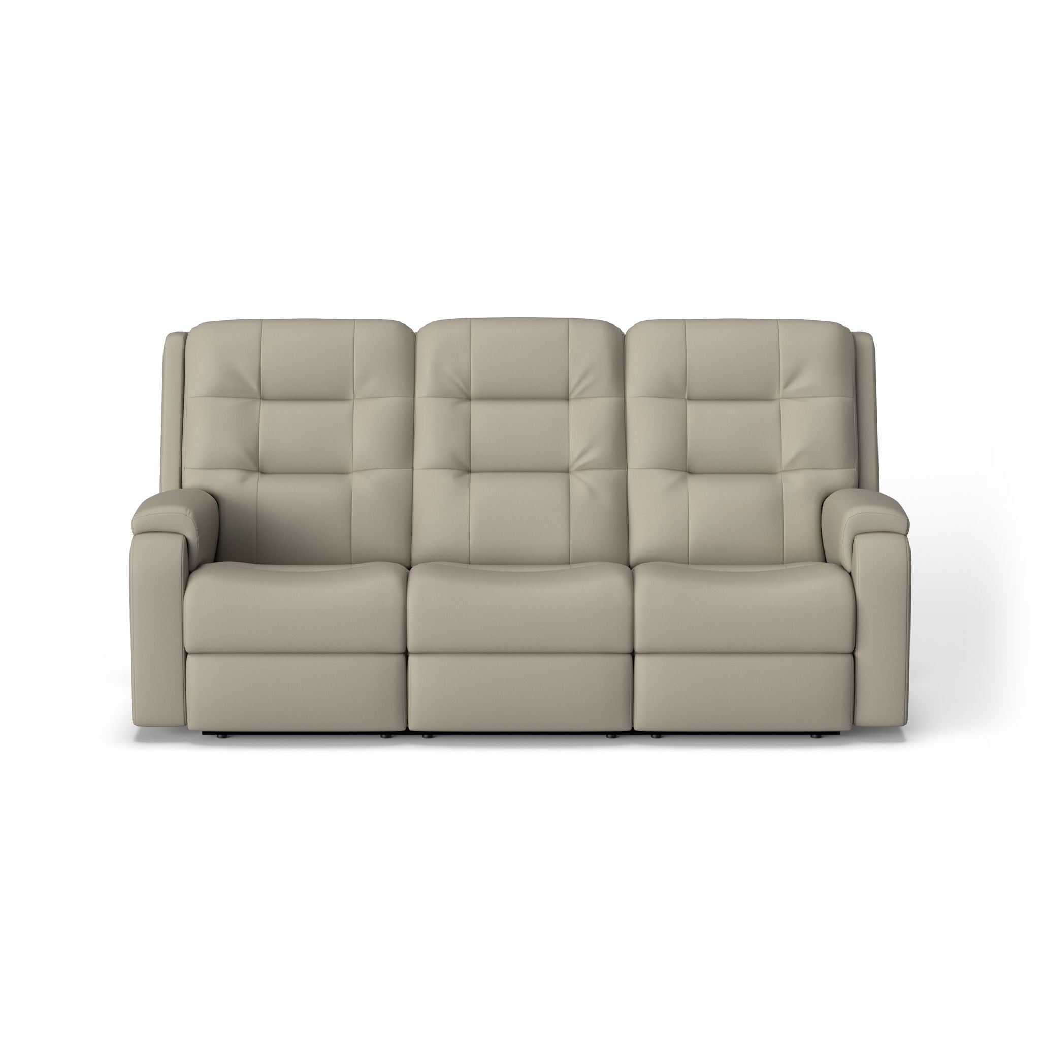 Arlo - Reclining Sofa