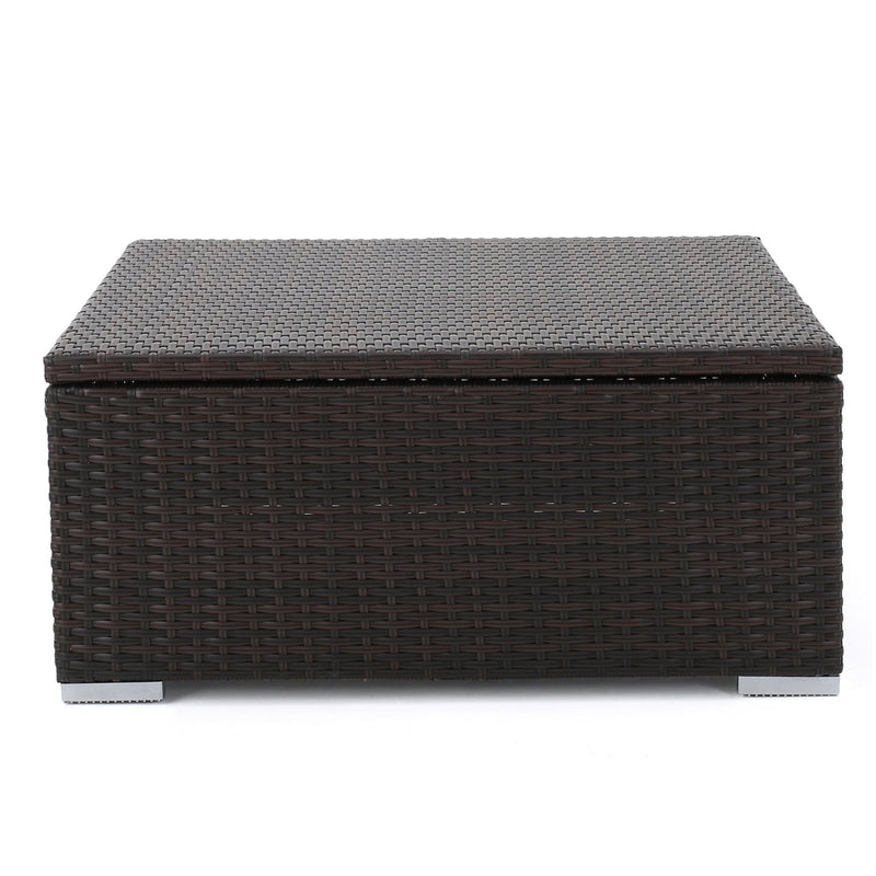 Santa Rosa - Storage Table