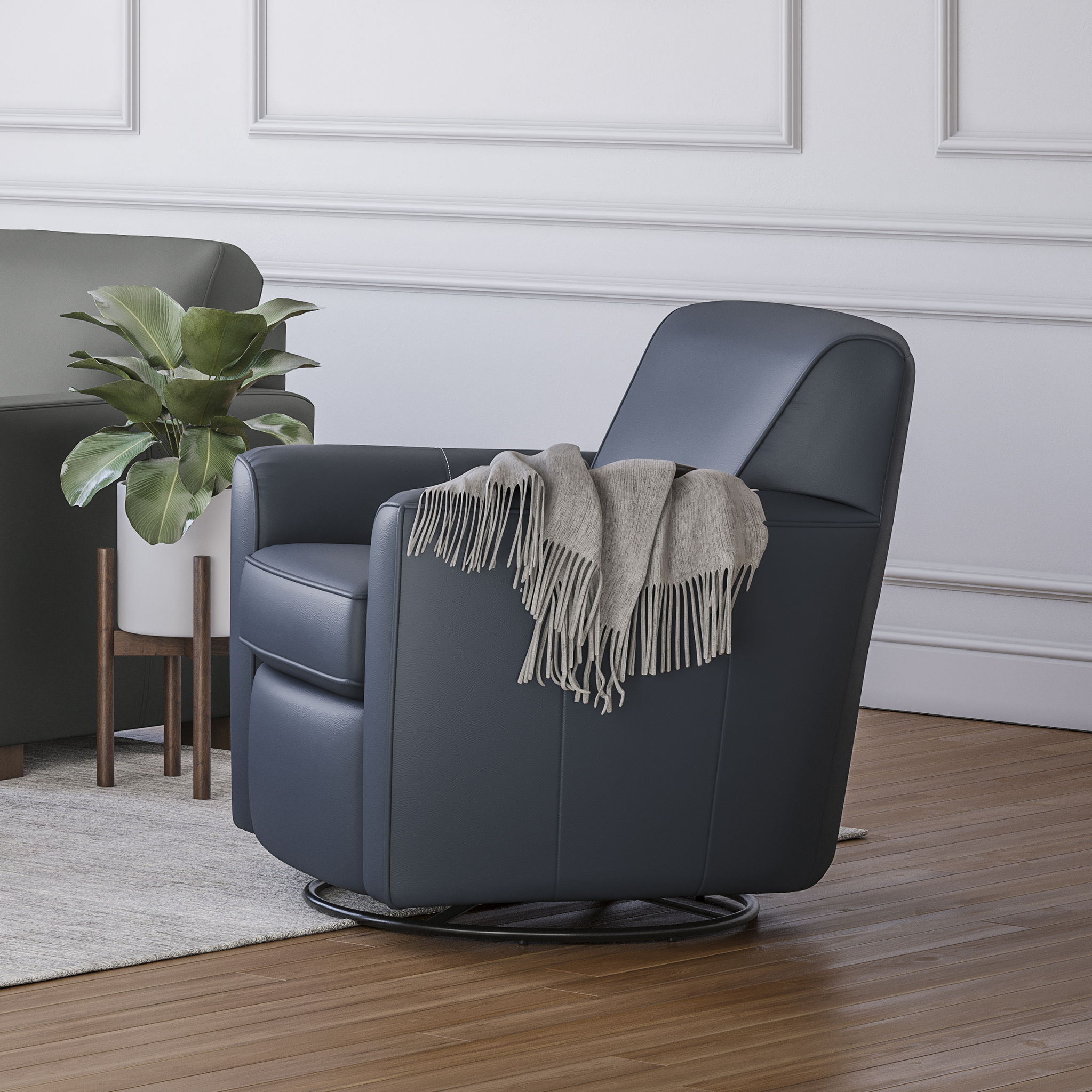 Kingman - Arm Chair