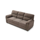 Hamilton - Sofa With Nailhead Trim