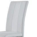 Altis - Dining Chair (Set of 4)