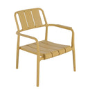 3 Piece Indoor / Outdoor Leisure Table And Chair Set