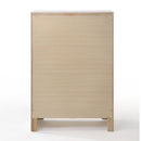 Naima - Chest - Atlantic Fine Furniture Inc