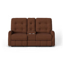 Devon - Reclining Loveseat