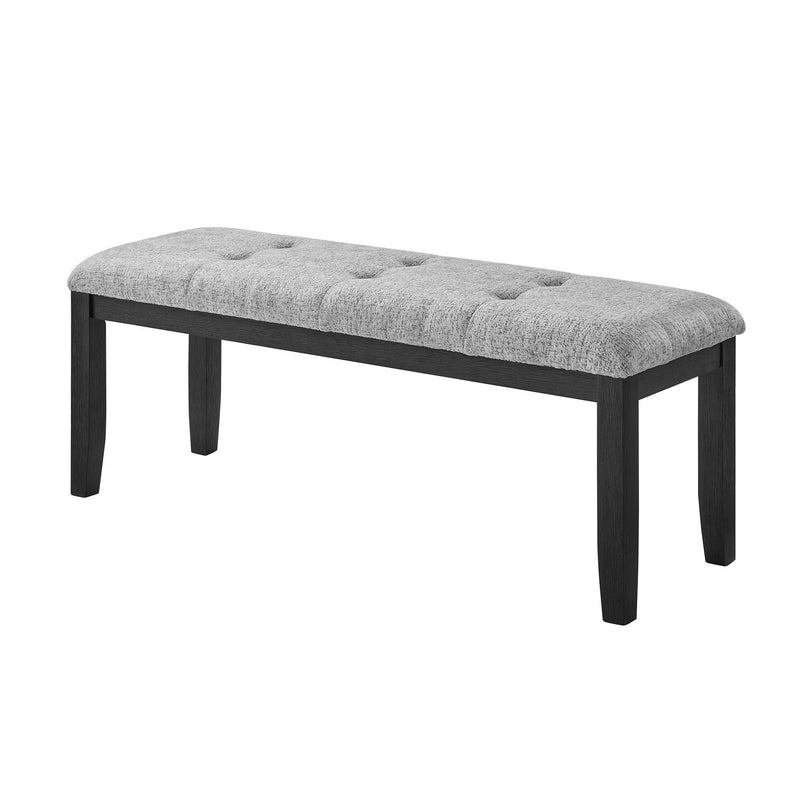 Oceanic - Dining Bench - Grey