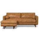 Morrison - Sofa And Ottoman Set