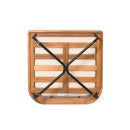 Lucca - Outdoor Acacia Wood Chair