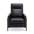 Richland - Push Back Recliner Chair