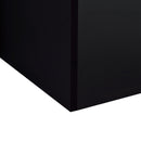 Irvine - Mini Vanity With Stool, LED And USB