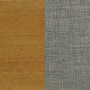 Mason - Panel Platform Bed