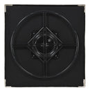 Winter - Upholstered Sloped Arm Accent Swivel Chair