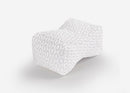 Knee Pillow - White