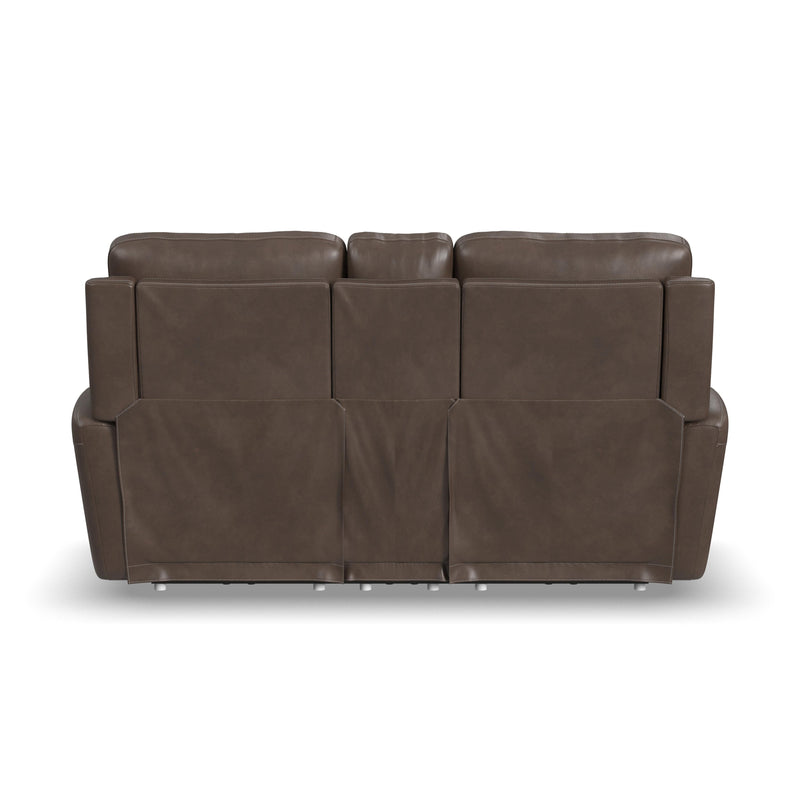 Carter - Reclining Loveseat