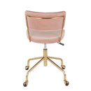Tania - Contemporary Task Chair