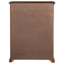 Sumerlin - 6-Drawer Bedroom Chest Of Drawers