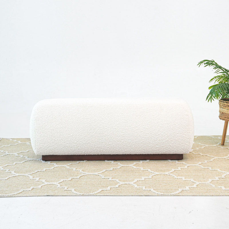 Kelvin - Minimalist Design Bench