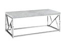 Table, Rectangular, Contemporary Versatile Placement - Gray