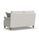 Veda - Fabric Loveseat