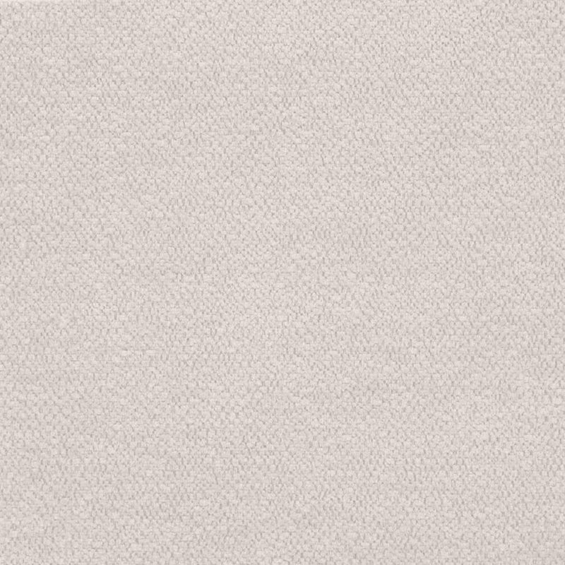 Destino - Chenille Upholstered Splayed Arm Accent Chair - Greige