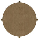 Arini - Round Coffee And End Table Set