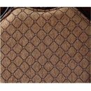 Chateau De Ville - Fabric Arm Chair (Set of 2) - Cherry