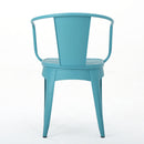 Yearn - 3 Piece Bistro Set With Table And 2 Chairs