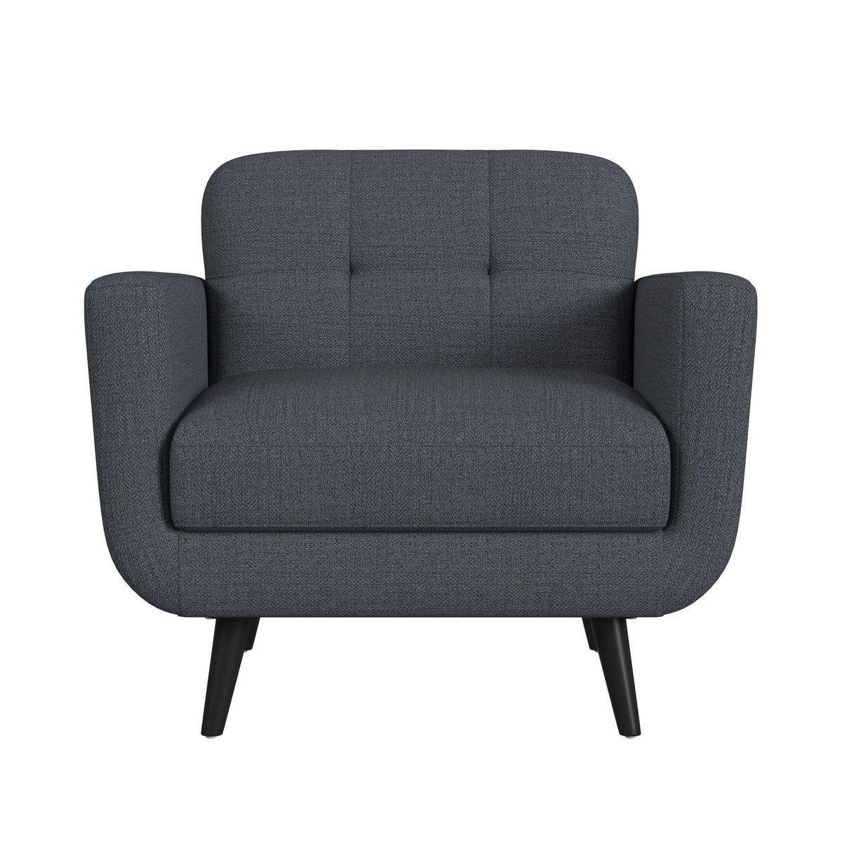 Hadley II Chair in Beige by Elements International, view 19