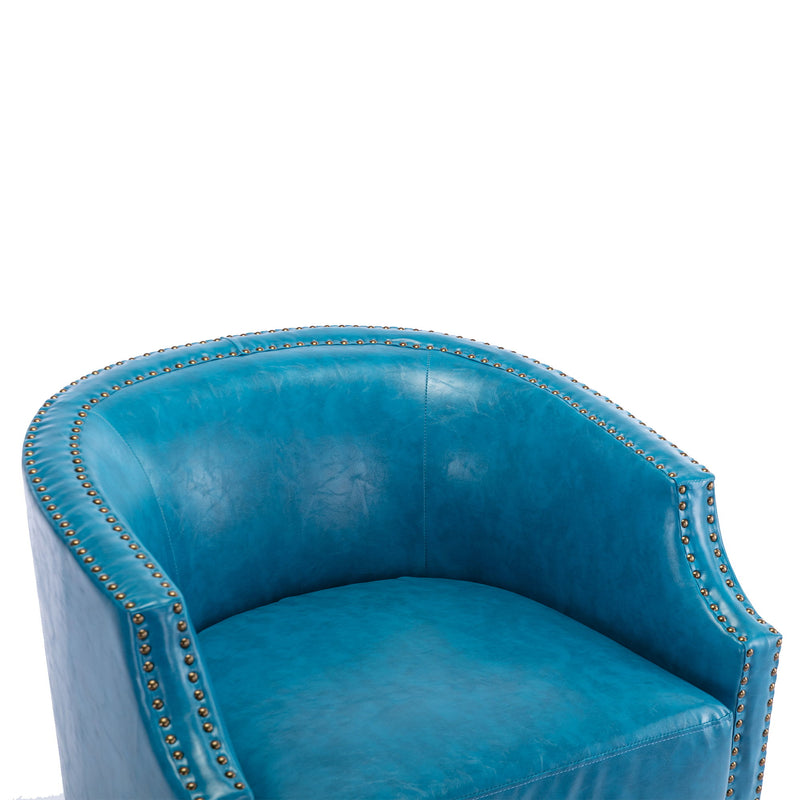 Coolmore - Swivel Chair Living Room Chair