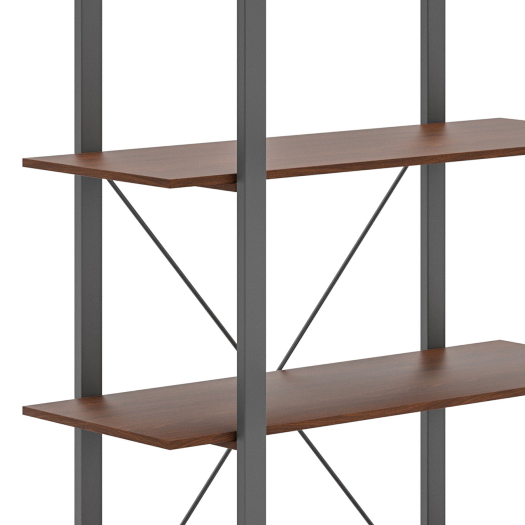 Merge - Personal Organizer - Dark Brown