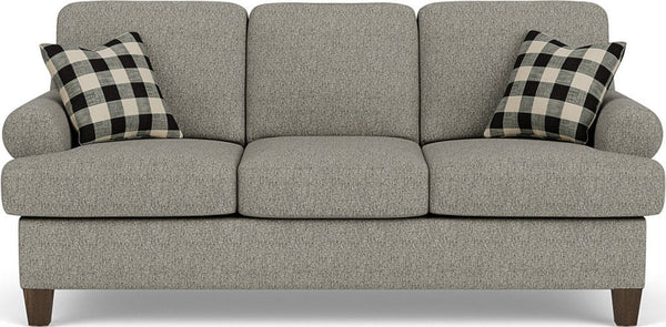 Moxy - Sofa - Gray