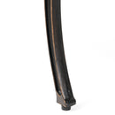 Spencer - Cast Bench - Copper