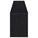 Rutland - 3-Drawer TV Stand Media Console